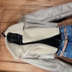 Coastal Cowgirl Ranchers Jacket